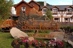 Отель Cabañas Aldea Misonet Отель Cabañas Aldea Misonet