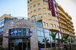 Отель Grand Crucero Hotel Отель Grand Crucero Hotel