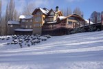 Отель Casona Del Alto Отель Casona Del Alto