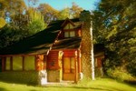 Отель Cabañas Ruma Andina Отель Cabañas Ruma Andina