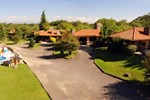 Отель Cabañas Steinhaus Отель Cabañas Steinhaus