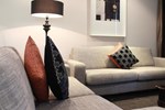 Апартаменты Clearridge Apartments Апартаменты Clearridge Apartments