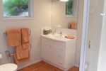 Мини-отель Totara Lodge Homestay Мини-отель Totara Lodge Homestay