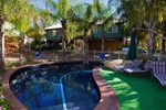 Апартаменты Alice On Todd Apartments Апартаменты Alice On Todd Apartments