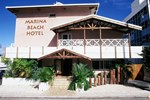 Отель Marina Beach Residence Отель Marina Beach Residence