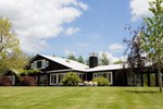 Мини-отель Blackwood House Мини-отель Blackwood House