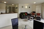 Апартаменты The Anchorage Apartments Апартаменты The Anchorage Apartments