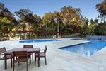 Отель Sapphire Beach Holiday Park Отель Sapphire Beach Holiday Park
