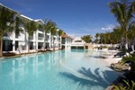 Отель Peppers Beach Club Отель Peppers Beach Club