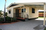 Отель Brisbane Holiday Village Отель Brisbane Holiday Village