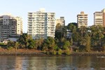Апартаменты Fairthorpe Apartments Апартаменты Fairthorpe Apartments