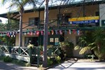 Отель Shady Willows Holiday Park & Batemans Bay YHA Отель Shady Willows Holiday Park & Batemans Bay YHA