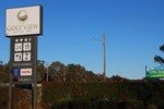 Отель Golfview Motor Inn Отель Golfview Motor Inn