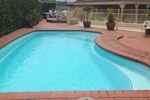 Отель Comfort Inn Merimbula Отель Comfort Inn Merimbula
