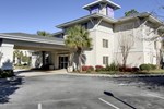 Отель Sleep Inn Mt Pleasant Отель Sleep Inn Mt Pleasant