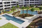 Отель Cotton Beach Resort Отель Cotton Beach Resort