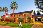 Отель Rivercity Motel Отель Rivercity Motel