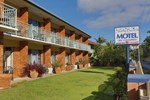 Отель Shelly Beach Motel Отель Shelly Beach Motel