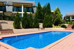 Отель Camden Valley Inn Отель Camden Valley Inn