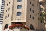 Апартаменты Lev Yerushalayim Апартаменты Lev Yerushalayim