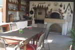 Мини-отель Villa Cavour Bed and Breakfast Мини-отель Villa Cavour Bed and Breakfast