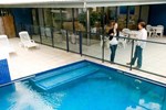 Отель Manly Marina Cove Motel Отель Manly Marina Cove Motel