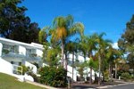 Отель Destiny Motor Inn Отель Destiny Motor Inn
