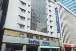 Отель See You Hotel Отель See You Hotel