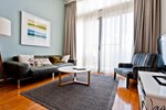 Апартаменты Apartments by Nagee Canberra Апартаменты Apartments by Nagee Canberra
