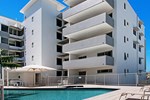 Апартаменты Rovera Apartments Апартаменты Rovera Apartments