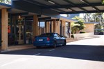 Отель Motel Traralgon Отель Motel Traralgon