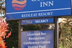 Отель Redleaf Resort Отель Redleaf Resort