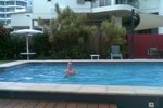 Апартаменты Maroochy Sands Holiday Apartments Апартаменты Maroochy Sands Holiday Apartments