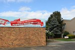 Отель Peninsula Motor Inn Отель Peninsula Motor Inn