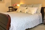 Мини-отель Kurrajong House Bed and Breakfast Launceston Мини-отель Kurrajong House Bed and Breakfast Launceston