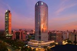 Отель St. Regis Mexico City Отель St. Regis Mexico City