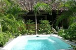 Отель Hotel El Club Отель Hotel El Club