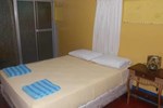 Хостел Hostal Sueños del Mar Хостел Hostal Sueños del Mar