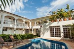 Отель Executive Managua Отель Executive Managua
