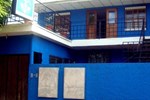 Хостел Hostal La Casa de los Abuelos Хостел Hostal La Casa de los Abuelos