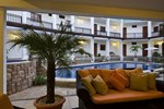Отель Hotel Mozonte Отель Hotel Mozonte