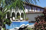 Отель Hotel Spa Granada Отель Hotel Spa Granada
