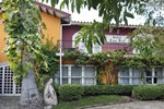 Отель Hotel Casa Real Отель Hotel Casa Real