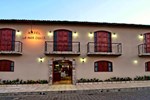 Отель Hotel La Mar Dulce Отель Hotel La Mar Dulce