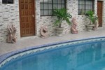 Отель Hotel Real Altamira Отель Hotel Real Altamira