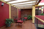 Отель Hotel Casa de Alto Отель Hotel Casa de Alto
