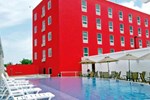 Отель Hotel Hex Отель Hotel Hex