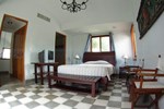 Отель Hotel Villas de Palermo Отель Hotel Villas de Palermo