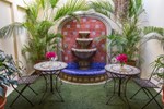 Отель Hotel Colibri Отель Hotel Colibri