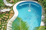 Отель Hotel Colonnade Nicaragua Отель Hotel Colonnade Nicaragua